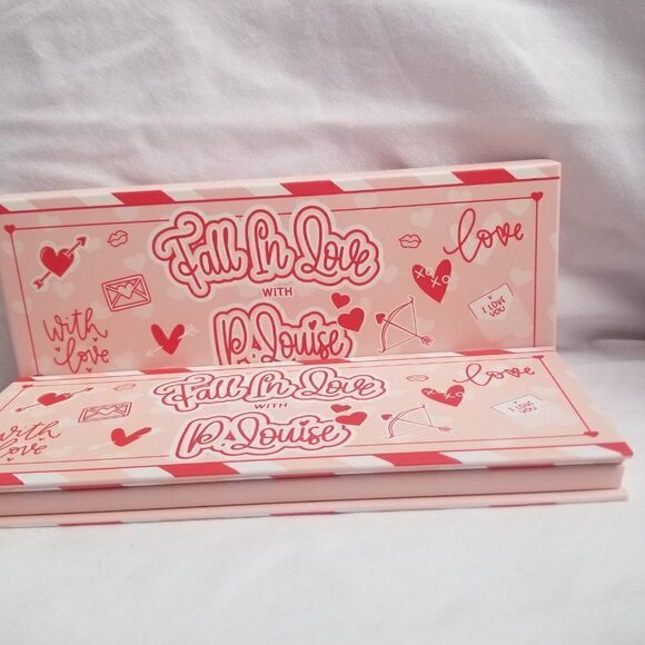P.Louise Fall In Love Palette - Picture 3 of 8